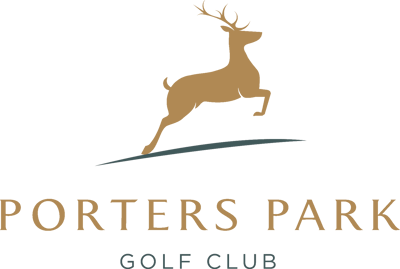 Porters Park Golf Club Logo